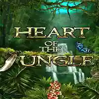 Heart of the Jungle