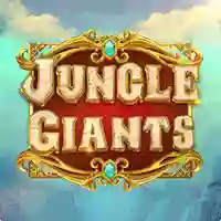 Jungle Giants