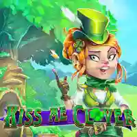 Kiss Me Clover