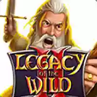 Legacy of the Wild 2