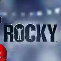 Rocky