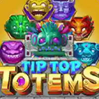 Tip Top Totems