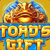 Toad's Gift