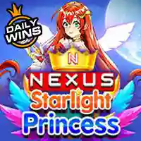 Nexus Starlight Princess