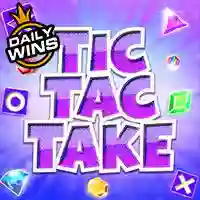 Tic Tac Take