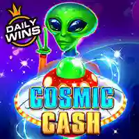 Cosmic Cash