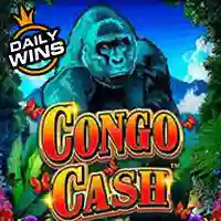 Congo Cash