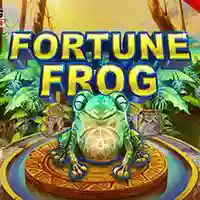 Fortune Frog