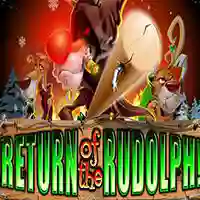 Return of the Rudolph