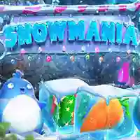 Snowmania