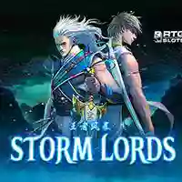 Storm Lords