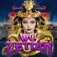 Wu Zetian