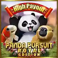 Panda Pursuit