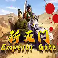 Emperor Gate