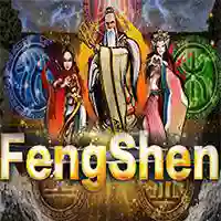 Feng Shen