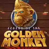 Legend of the Golden Monkey