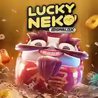 Lucky Neko