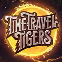 Time Travel Tigers