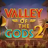 Valley of the Gods 2