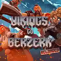 Vikings Go Berzerk: Reloaded