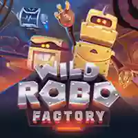 Wild Robo Factory